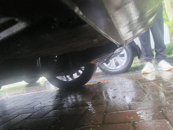 [杭州·浙A] 二手埃安AION Y2021款 70 悦享科技版