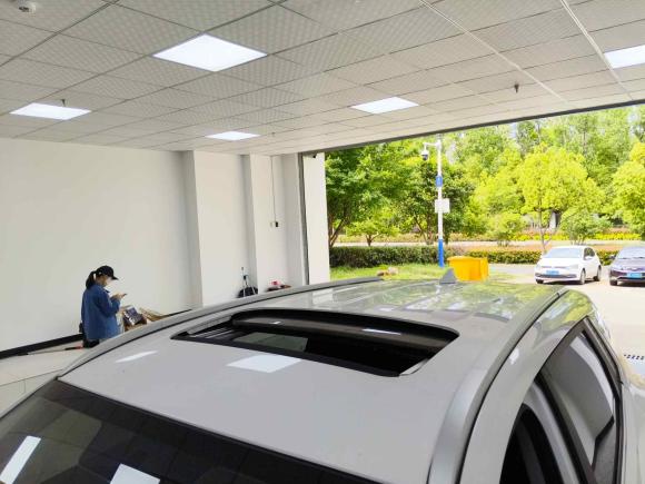 [合肥·皖A] 二手奇瑞瑞虎5x2022款 超级英雄版 1.5L CVT时尚型