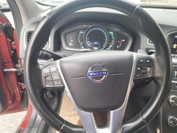 [青岛·鲁B] 二手沃尔沃沃尔沃V602014款 T5 智雅版