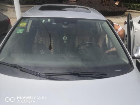 [上海·沪D] 二手大众迈腾2009款 1.8TSI DSG豪华型