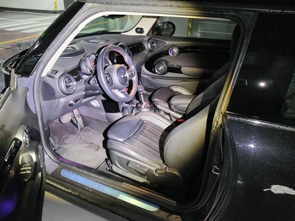 [苏州·苏E] 二手MINIMINI2017款 2.0T COOPER S 赛车控