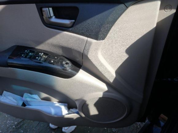 [杭州·沪C] 二手起亚狮跑2013款 2.0L 自动两驱版GL