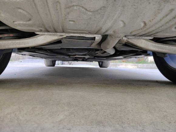 [上海·沪B] 二手英菲尼迪英菲尼迪QX302017款 1.6T 两驱时尚版