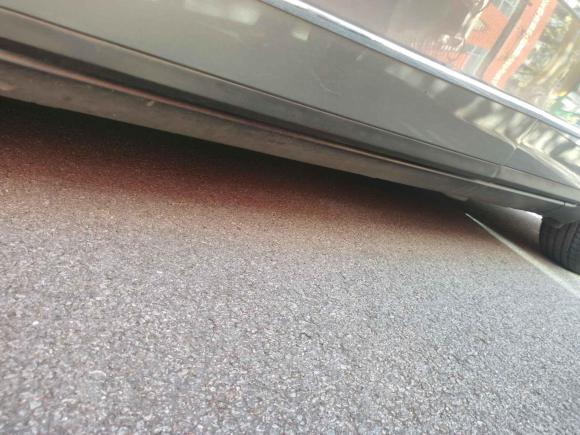 [南京·苏A] 二手大众迈腾2009款 2.0TSI DSG舒适型