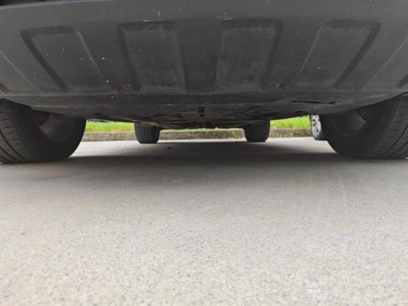 [南昌·赣M] 二手奥迪奥迪Q72012款 3.0 TFSI 舒适型(200kW)