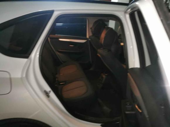 [佛山·粤D] 二手宝马宝马2系旅行车2016款 218i 领先型