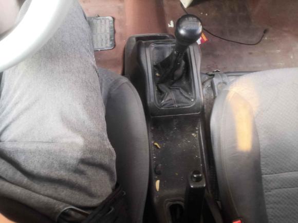 [南京·苏A] 二手五菱汽车五菱荣光2019款 1.5L 加长基本型