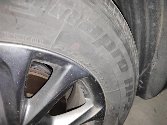 [南通·苏F] 二手马自达马自达CX-42018款 2.0L 自动两驱蓝天品位升级版 国V