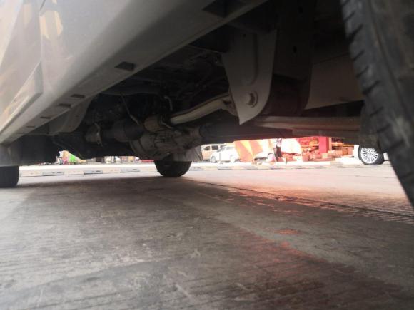 [义乌·浙G] 二手金杯海狮X30L2018款 1.5L财富版DLCG14