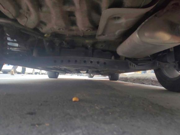 [金华·浙G] 二手名爵MG52021款 180DVVT 手动青春豪华版