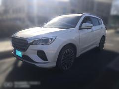 [青岛·鲁U]捷途&nbsp;&nbsp;捷途X70&nbsp;&nbsp;2020款1.5T手动尊行版6座