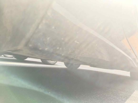 [青岛·鲁B] 二手凯迪拉克凯迪拉克XTS2018款 28T 技术型