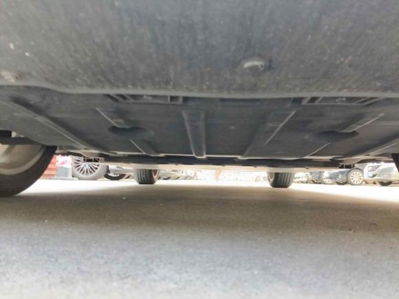 [深圳·粤B] 二手欧拉欧拉好猫2021款 400km标准续航 雅典娜版 三元锂