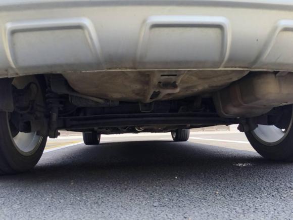 [杭州·浙A] 二手吉利汽车远景S12018款 1.4T CVT锋享型