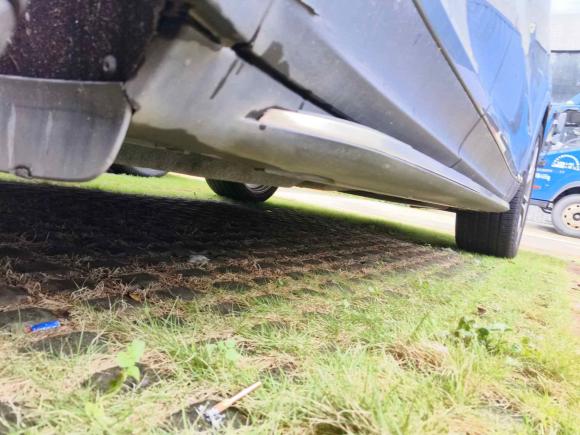 [佛山·粤E] 二手保时捷Cayenne2018款 Cayenne 3.0T