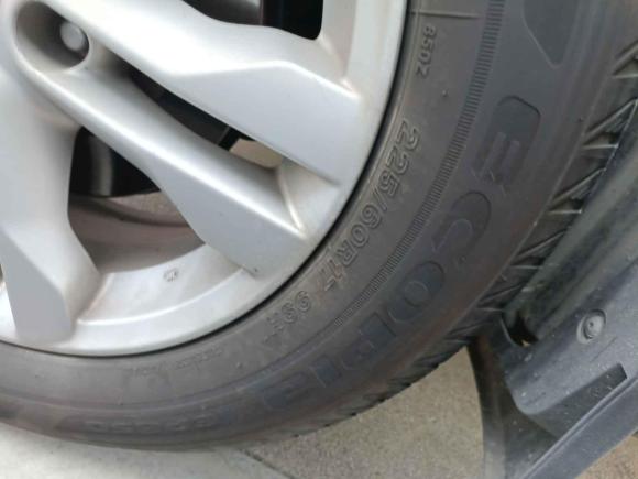 [成都·川A] 二手日产奇骏2012款 2.5L CVT豪华版 4WD