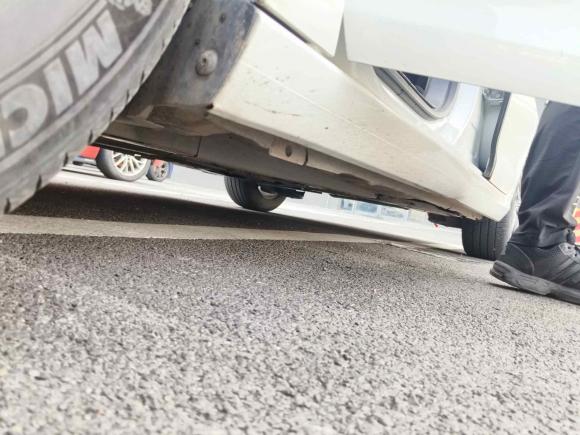 [武汉·鄂A] 二手标致标致3082019款 230THP 自动豪华版 国V