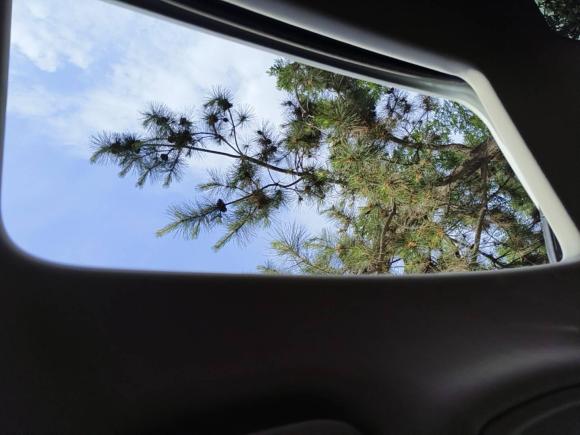 [西安·陕U] 二手别克君威2019款 20T 精英型 国VI