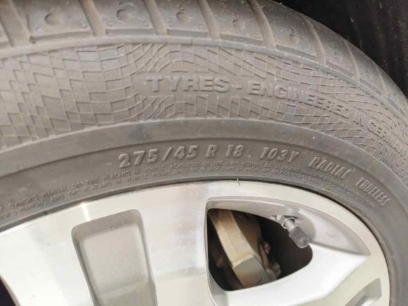 [上海·沪C] 二手奔驰奔驰S级2010款 S 600 L