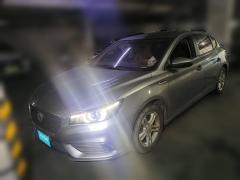 [上海·沪C] 名爵MG62017款 20T 自动精英智联版 国V