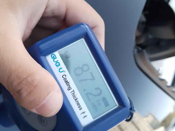 [杭州·浙A] 二手本田雅阁2018款 230TURBO 舒适版 国V