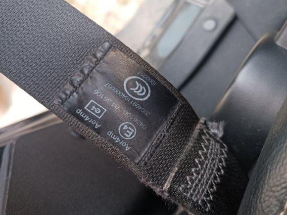 [西安·京N] 二手Jeep牧马人2013款 3.6L Sahara 四门版