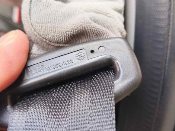 [南昌·赣A] 二手荣威荣威i52020款 1.5L 自动4G互联领豪版