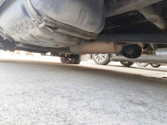 [无锡·沪C] 二手依维柯依维柯得意2014款 2.5T-A35 NJ6484ACM47Z4