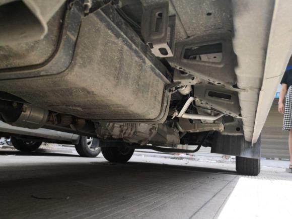 [温州·浙C] 二手长安跨越跨越星V52021款 1.6L进宝版豪华型DAM16KR