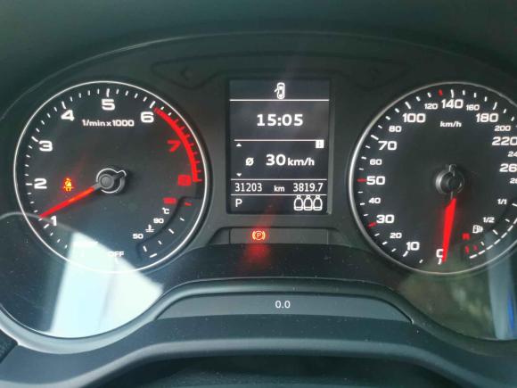 [南通·苏F] 二手奥迪奥迪Q2L2020款 35 TFSI 时尚致雅型