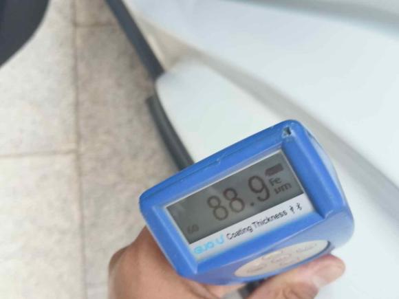 [南昌·闽H] 二手长安长安CS152019款 1.5L 自动进取型 国VI