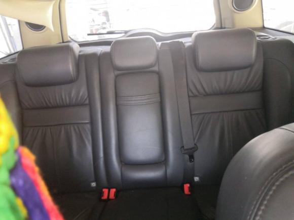 [合肥·苏A] 二手路虎神行者22011款 3.2L i6 HSE汽油版