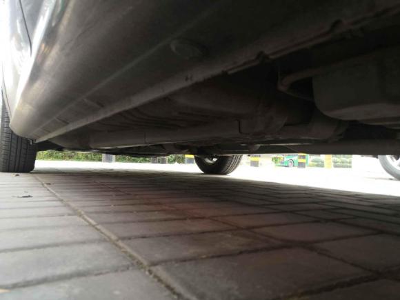 [合肥·皖A] 二手现代悦动2011款 1.6L 手动舒适型