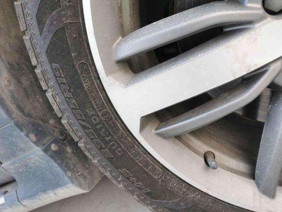 [广州·川R] 二手哈弗哈弗H62019款 1.5GDIT 自动豪华智联版 国VI