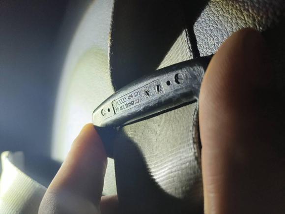 [南昌·赣A] 二手奥迪奥迪A6L2014款 TFSI 标准型