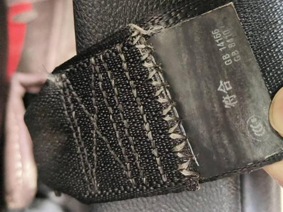 [义乌·浙G] 二手林肯林肯MKX2018款 2.0T 两驱尊享版