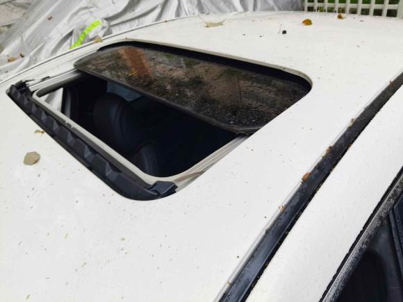 [上海·湘K] 二手马自达马自达3 昂克赛拉2021款 2.0L 自动质雅版