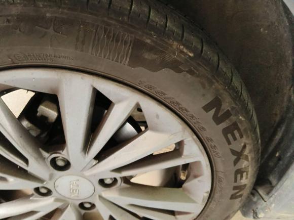 [温州·浙C] 二手哪吒汽车哪吒V2022款 潮 400 Lite