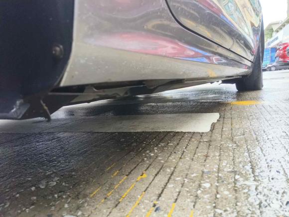 [佛山·粤E] 二手比亚迪秦PLUS2021款 EV 500KM 豪华型