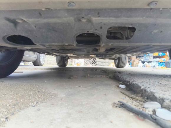 [上海·闽H] 二手哈弗哈弗大狗2021款 1.5T DCT两驱边牧版