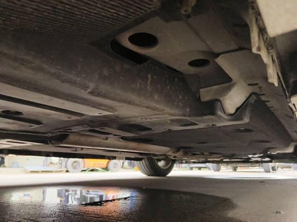 [南京·苏A] 二手凯迪拉克凯迪拉克XTS2018款 28T 豪华型