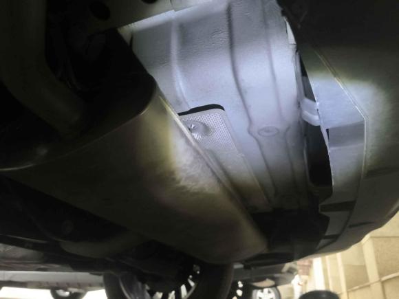 [宁波·浙B] 二手星途星途凌云2021款 290T 两驱星耀版