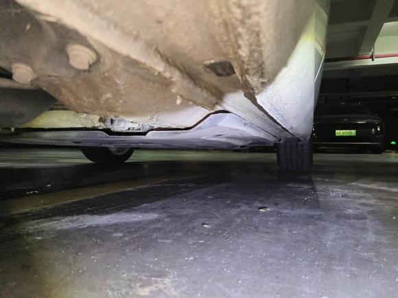 [嘉兴·赣E] 二手大众凌渡2015款 280TSI DSG舒适版