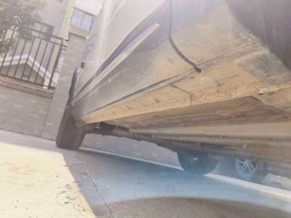 [南京·苏L] 二手长安欧尚长安欧尚X5 PLUS2023款 1.5T DCT领航型