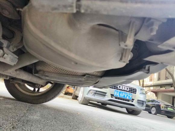 [杭州·浙A] 二手保时捷Macan2016款 Macan 2.0T