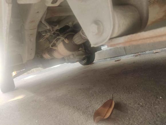 [武汉·鄂A] 二手长安跨越长安V32017款 1.2L箱式货车DK12-10