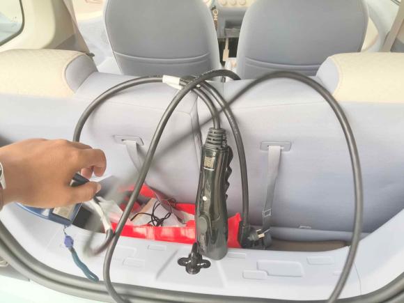 [南京·苏A] 二手东风风光风光MINIEV2022款 糖果款 微糖