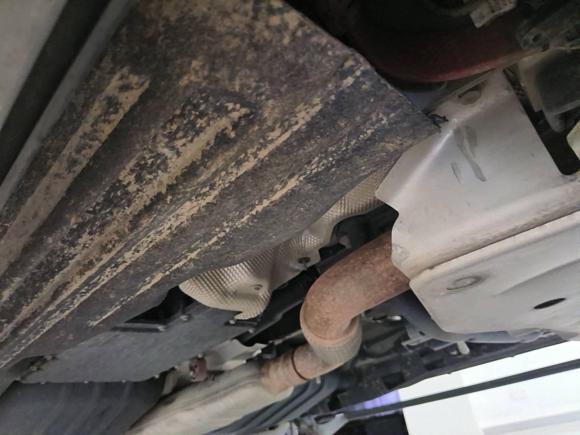 [南昌·赣A] 二手路虎揽胜2022款 3.0 L6 360PS 传世版