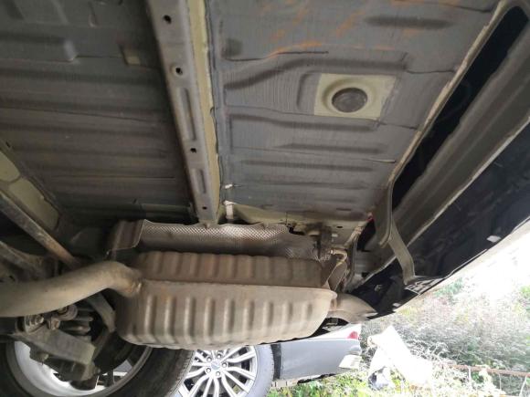 [义乌·浙G] 二手长安欧尚长安欧尚X72021款 1.5T 自动精英型