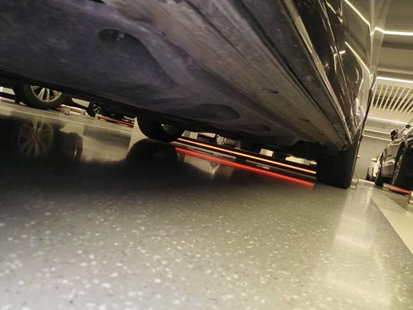 [上海·辽A] 二手大众夏朗2016款 380TSI 尊享型 7座